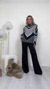 LASTYLE - NORDICA-FF01699P10 - Maglia
