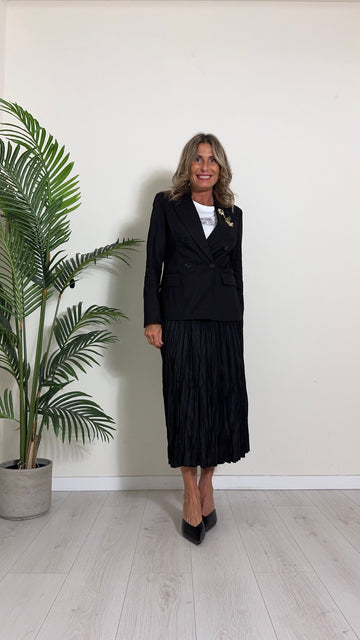 VICOLO - TD1807 - Giacca