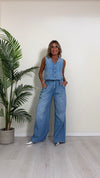 VICOLO - DD5322 - Jeans