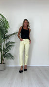 SUSYMIX - 81147G190 - Pantalone