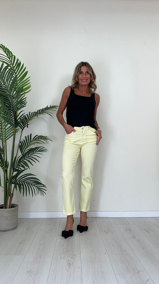 SUSYMIX - 81147G190 - Pantalone