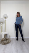 LASTYLE - WINSLET-36628P6V5 - Maglia