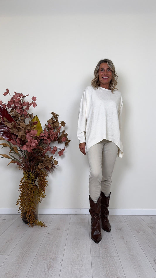 D'ELLE - AZ66246BP26V9 - Maglia