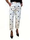 LASTYLE - AGAVECURA-6646P14V5 - Pantalone