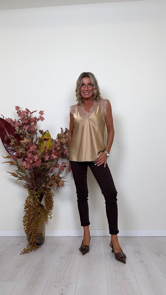 LASTYLE - LILLIAN-3062P5 - Top