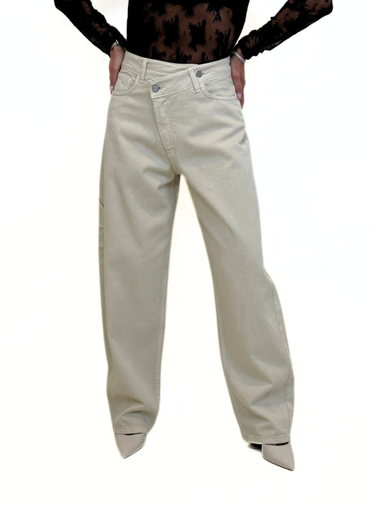 LASTYLE - BORGOROMA-5413P23V5 - Pantalone
