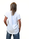 LASTYLE - PARISIAN-299P6V5 - T-Shirt