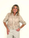 LASTYLE - CALIMERA-LA6002P10V5 - Camicia