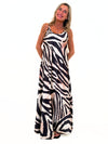 LASTYLE - ORILIA-131133P8V35 - Abito