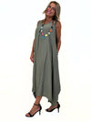 LASTYLE - VENTO-26236P21 - Abito