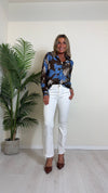 DAFNE - MC168242P24 - Camicia