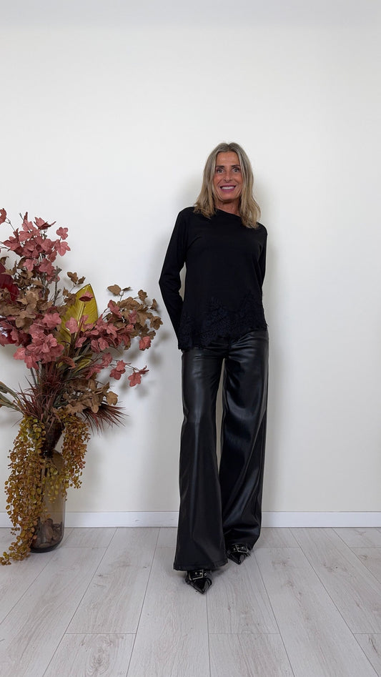 LASTYLE - BRUNA-80282P8 - T-Shirt