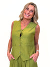 LASTYLE - FOCE-V18531P6V8 - Gilet