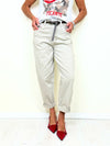LASTYLE - NAIROBI-825158P13V8 - Pantalone
