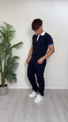 WHYNOT - POL8 - polo
