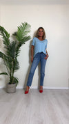 GIORGIA & JHONS - 60265SS25 - Jeans