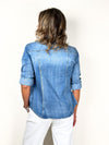 LASTYLE - CUSCO-226108P14V3 - Camicia