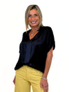 LASTYLE - OLTRARNO-29059P14 - Blusa