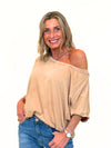 LASTYLE - GORLA-1246MARMOP7 - T-Shirt