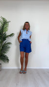 PLEASE - c1bbbnn000 - Camicia