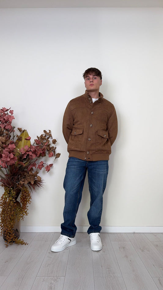 IMPERIAL - V851932751P33 - Giubbotto