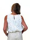 D'ELLE - T6737T117T7P36V9 - Top