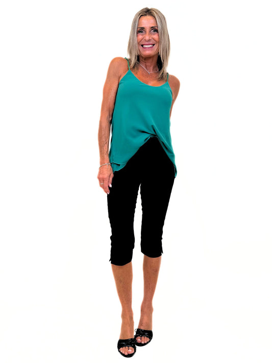 LASTYLE - CAPRIVIVO-60013P9 - Pantalone