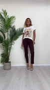 LASTYLE - MALIBU'-869 - Pantalone