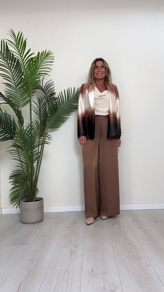 GIORGIA & JHONS - 60099SS25 - Giacca