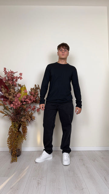 IMPERIAL - P8299JNBLAP19V9 - Jeans