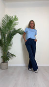 SUSYMIX - SH000904 - T-Shirt