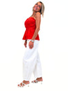 LASTYLE - VIVISOLE-L23M036P6 - Top