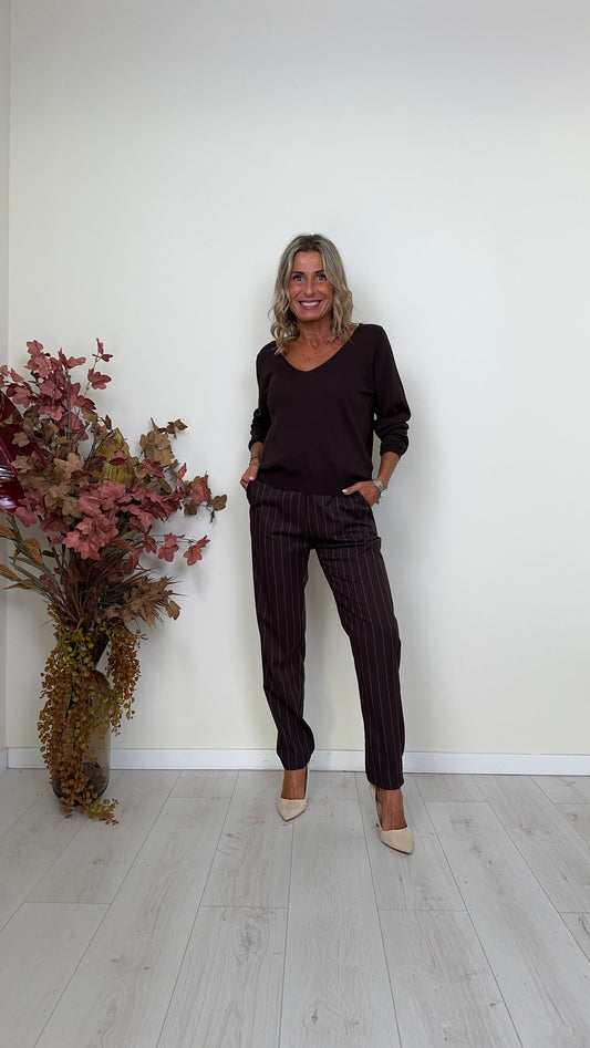 VICOLO - 44034P26V5 - Maglia