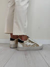 LASTYLE - ANDROMEDA-MBA86 - Sneacker