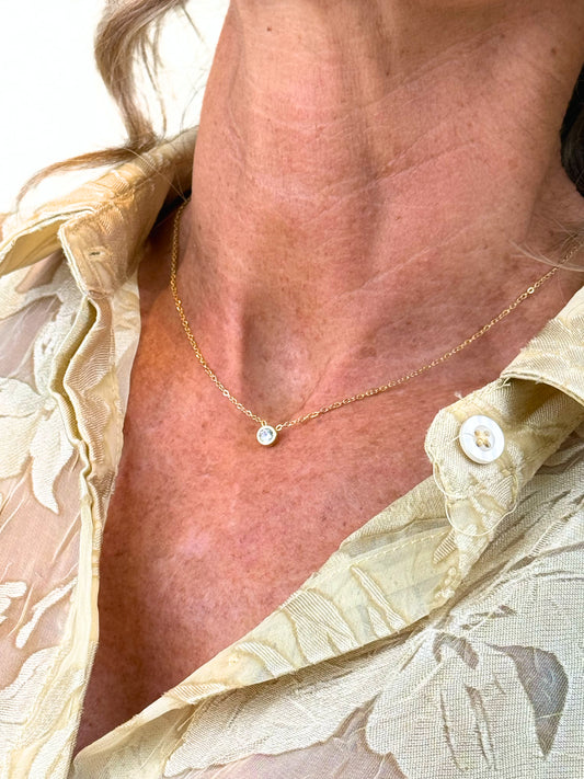 LASTYLE - LIZZY-0956P2 - Collana