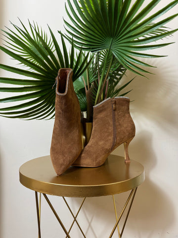 LASTYLE - SOLE-L874 - Stivaletto