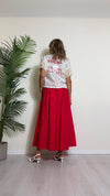 D'ELLE - 24677 - T-Shirt