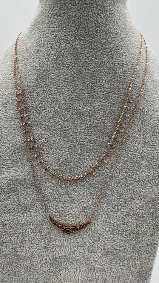 LASTYLE - YILI4990P4V50 - Collana