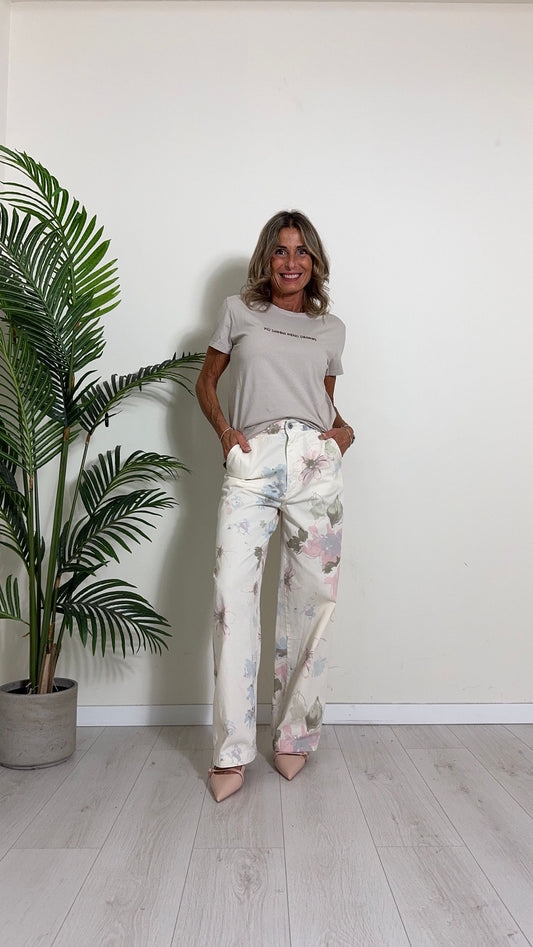 VICOLO - RD0932 - T-Shirt