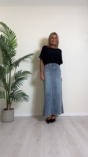 DAFNE - 0501P18 - Maglia