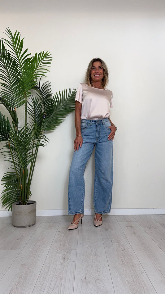 LASTYLE - SAMOA-2698 - Jeans