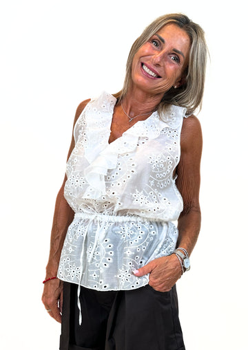 VICOLO - TAB1559P25 - Top