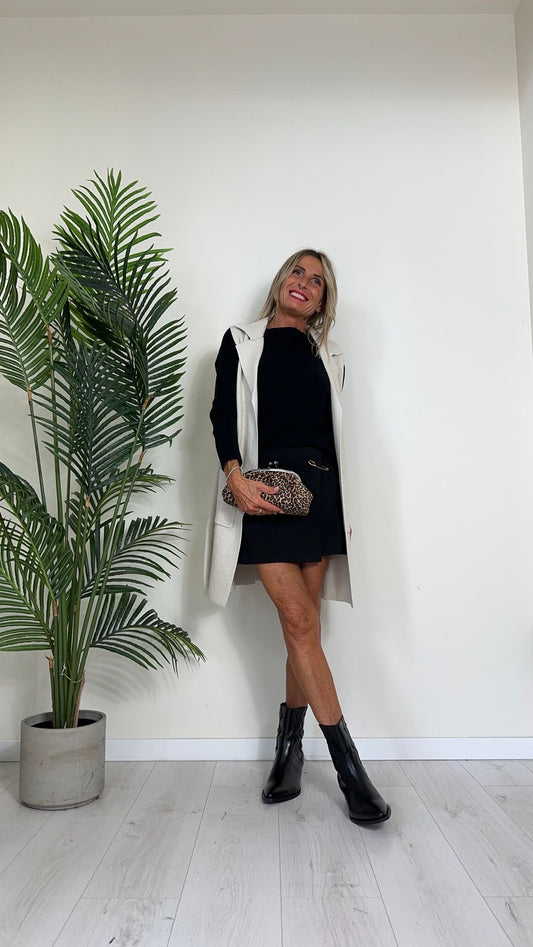 HIGH GARDEN - 4424 - Borsa