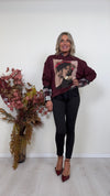 LASTYLE - MONCHERI-80330P12 - Felpa