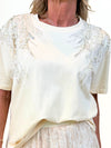 LASTYLE - LUMÈ-379P10V3 - T-Shirt