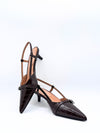 LASTYLE - PIENZA-A1202P14 - Slingback
