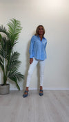 LASTYLE - USTICA-CM015PIA - Camicia