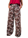 LASTYLE - BOUQUETTE-753P16 - Pantalone