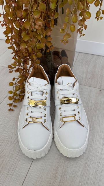 FEDERICA LANCIONI - BENJYP65 - Sneacker