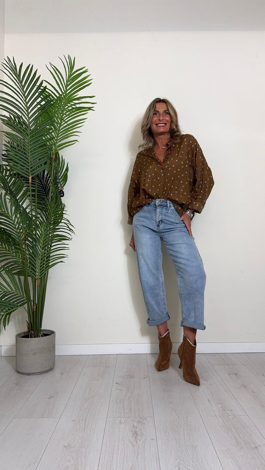 DAFNE - F31770P29 - Jeans